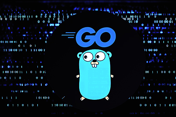 GoLang ile Programlama